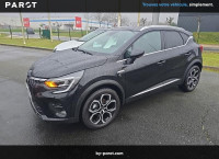 Mitsubishi ASX 1.3 DI-T MHEV 140ch Intense