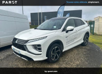 Mitsubishi Eclipse Cross 2.4 MIVEC PHEV 188ch Instyle 4WD 2023