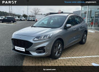 Ford Kuga 2.5 Duratec 190ch FHEV E85 ST-Line BVA