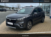 Suzuki S-Cross 1.4 Boosterjet Hybrid 129ch Style