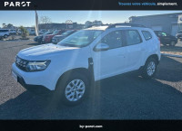 Dacia Duster 1.0 ECO-G 100ch Expression 4x2