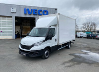 IVECO Daily CCb 35C16H3.0 empattement 4100