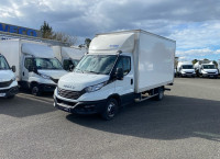 IVECO Daily CCb 35C16H3.0 empattement 4100