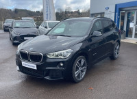 BMW X1 sDrive18dA 150ch M Sport