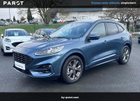 Ford Kuga 2.5 Duratec 190ch FHEV E85 ST-Line X BVA