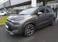 Citroën C3 Aircross PureTech 110ch S&S C-Series 2022