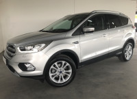 Ford Kuga 1.5 Flexifuel-E85 150ch Stop&Start Titanium 170g 4x2 Euro6.2