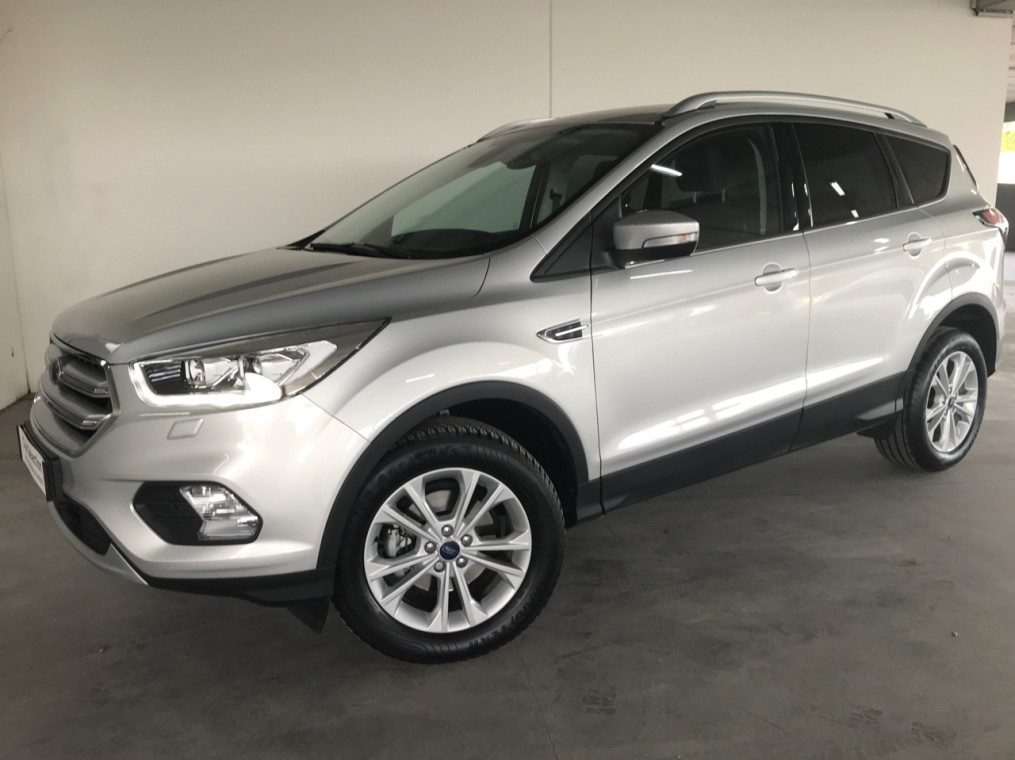 Ford Kuga 1.5 Flexifuel-E85 150ch Stop&Start Titanium 170g 4x2 Euro6.2