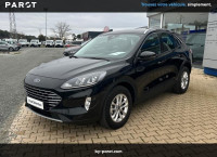 Ford Kuga 2.5 Duratec 190ch FHEV E85 Titanium BVA