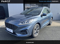 Ford Kuga 2.5 Duratec 190ch FHEV E85 ST-Line BVA