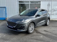 Ford Kuga 2.5 Duratec 225ch PHEV Vignale BVA