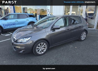 Peugeot 308 1.2 Puretech 110ch Style S&S 5p