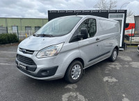 Ford Transit Custom Fg 270 L1H1 2.2 TDCi 125ch Trend