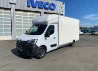 Renault Master PlanCb F3500 L2H2 2.3 dCi 135ch Confort Euro6