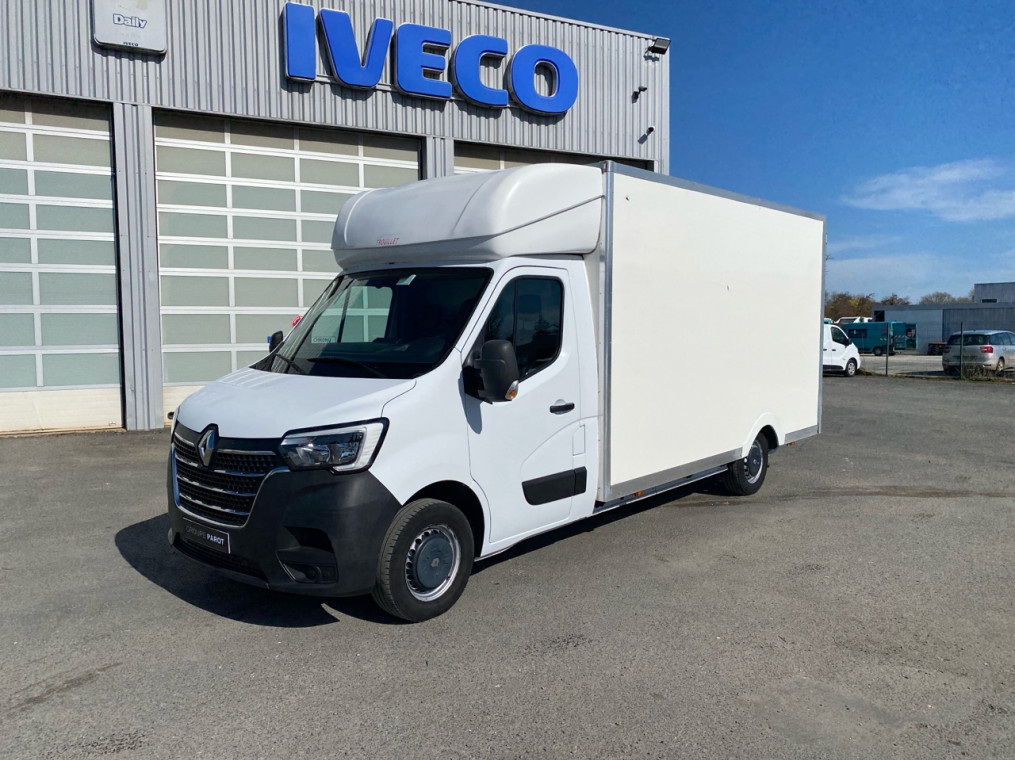 Renault Master PlanCb F3500 L2H2 2.3 dCi 135ch Confort Euro6