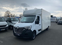 Renault Master Grd Vol F3500 L3 2.3 dCi 145ch energy 20m3 Confort Euro6