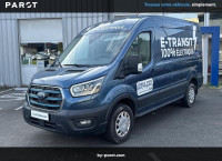 Ford Transit 2T Fg PE 350 L2H2 135 kW Batterie 75/68 kWh Trend Business