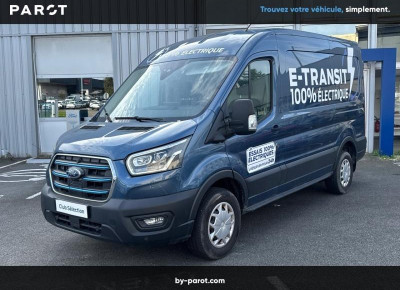 Ford Transit 2T Fg PE 350 L2H2 135 kW Batterie 75/68 kWh Trend Business