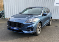 Ford Kuga 2.5 Duratec 225ch PHEV ST-Line X BVA