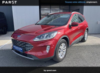 Ford Kuga 2.5 Duratec 190ch FHEV Titanium BVA