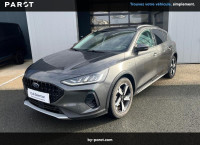 Ford Focus Active 1.0 EcoBoost mHEV 155ch Active Style Powershift