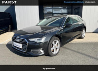 Audi A6 Avant 45 TFSI 245ch Business Executive S tronic 7