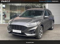 Ford Kuga 2.5 Duratec 225ch PHEV ST-Line X BVA