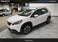 Peugeot 2008 1.2 PureTech 110ch Allure S&S