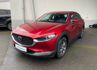 Mazda CX-30 2.5 e-SKYACTIV-G M-Hybrid 140ch Prime-Line 2025