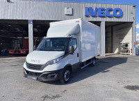 IVECO Daily CCb 35C16H3.0 empattement 4100