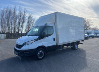 IVECO Daily CCb 35C16H Empattement 4100