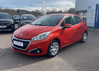 Peugeot 208 1.5 BlueHDi 100ch S&S Active Business