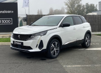 Peugeot 3008 Hybrid 136ch Allure Pack e-DCS6