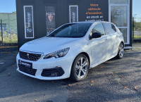 Peugeot 308 1.2 PureTech 130ch S&S GT EAT8