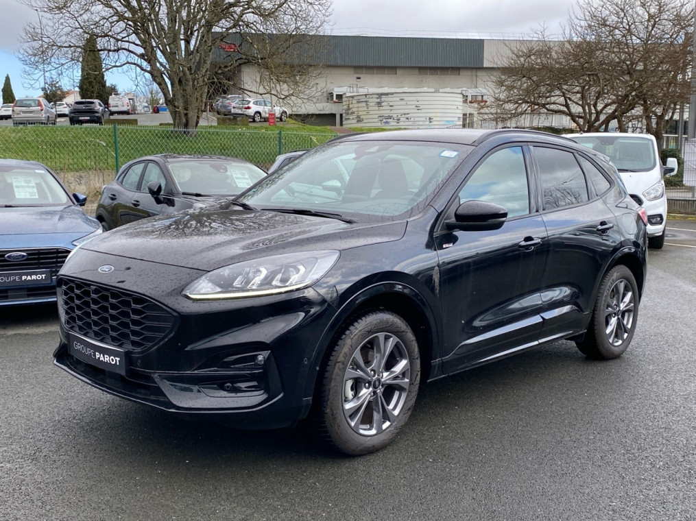 Ford Kuga 2.5 Duratec 190ch FHEV ST-Line BVA i-AWD