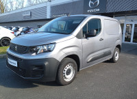 Peugeot Partner Standard 650kg BlueHDi 100ch S&S BVM5 Pro