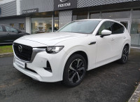 Mazda CX-60 2.5 e-SKYACTIV PHEV 327ch Takumi 4x4 BVA8