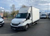 IVECO Daily CCb 35C16H3.0 empattement 4100