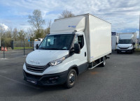 IVECO Daily CCb 35C16H3.0 empattement 4100