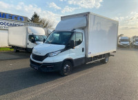 IVECO Daily CCb 35C16H3.0 empattement 4100