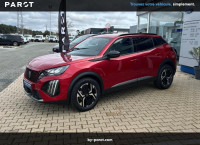 Peugeot 2008 1.2 PureTech 100ch S&S Allure