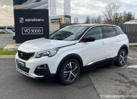 Peugeot 3008 1.2 PureTech 130ch Allure S&S EAT6