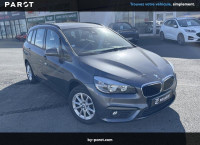 BMW Serie 2 Gran Tourer 216d 116ch Business Design