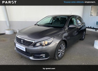 Peugeot 308 1.2 PureTech 130ch E6.c S&S Allure 108g