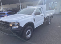 Ford Ranger 2.0 EcoBlue 170ch Stop&Start Châssis Cabine XL 4x4