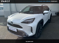 Toyota Yaris Cross 116h Trail AWD-i + marchepieds MY22