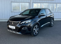 Peugeot 3008 2.0 BlueHDi 180ch GT S&S EAT6