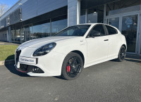 Alfa Romeo Giulietta 2.0 JTDm 170ch Sprint S/S TCT MY20