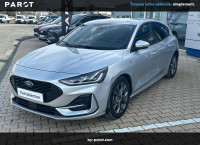 Ford Focus 1.0 Flexifuel mHEV 125ch ST-Line X