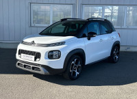 Citroën C3 Aircross PureTech 110ch S&S Shine E6.d